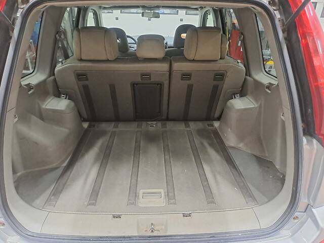 Авто по запчастям Nissan X-Trail 2001-2006 - Фото 6