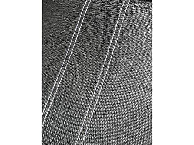 Авточехлы POK-TER Economic для CHERY A15 2003-2014 (r416663) - Фото 3