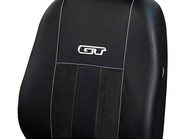 Авточехлы POK-TER GT line для CHERY Tiggo I 2005-2011 (r416355) - Фото 3