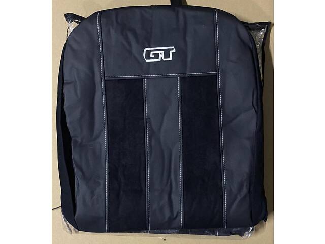 Авточехлы POK-TER GT line для CHERY Tiggo I 2005-2011 (r416355) - Фото 2