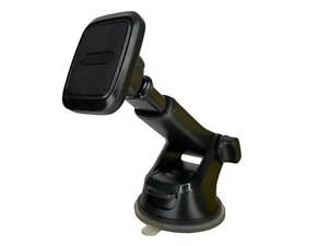 Автодержатель телескопический магнитный Primo H-CT503 на присоске - Black