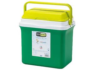 Автохолодильник GioStyle Bravo 25 12V