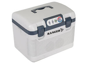 Автохолодильник Ranger Iceberg 19L (Арт. RA 8848) Автомобільний холодильник