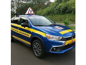 Автоінструктор Тернопіль. Приватні заняття, уроки водіння