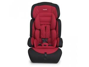 Автокресло Bambi M 3546 Red (SKL0033)