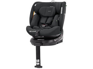 Автокресло CARRELLO CARRELLO Octopus CRL-16002 i-size 40-150cм Isofix Deepwater Grey, поворот, опорная стойка