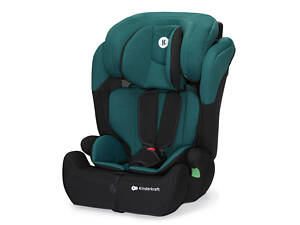 Автокресло Kinderkraft Comfort Up i-Size Green (KCCOUP02GRE0000)