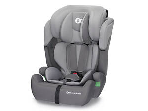 Автокресло Kinderkraft Comfort Up i-Size Grey (KCCOUP02GRY0000)