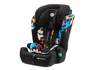 Автокресло Kinderkraft Comfort Up i-Size Happy Shapes (KCCOUP02HAP0000)