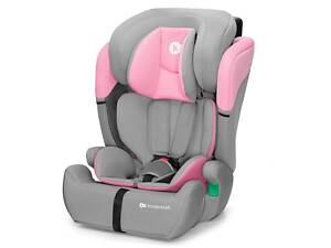 Автокресло Kinderkraft Comfort Up i-Size Pink (KCCOUP02PNK0000)