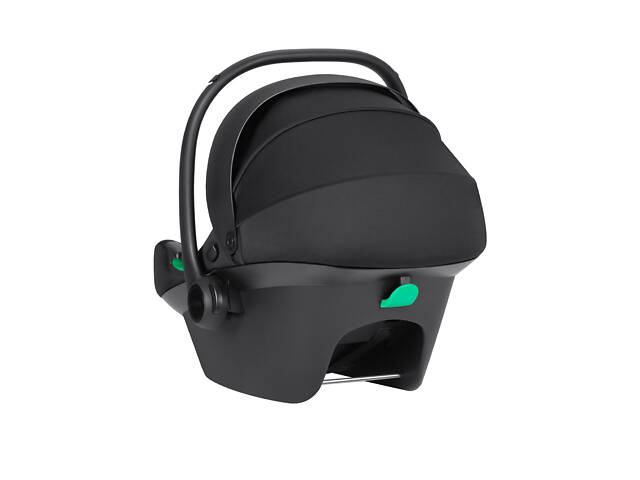 Автокресло с базой CARRELLO Nova CRL-16101/2 i-Size 40-87 см ISOFIX, Black Line - Фото 5