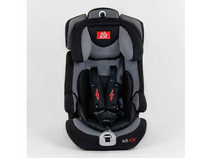 Автокрісло універсальне (FX 7887) Joy, 9-36 кг, система кріплення ISOFIX