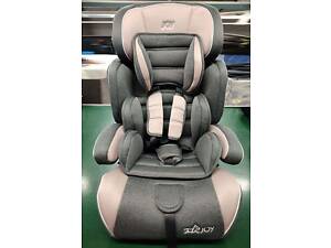 Автокрісло 8690-15 &quot;JOY&quot; універсальне, з бустером, група 1/2/3, вага дитини від 9-36 кг, в пакеті