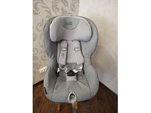 Автокрісло Britax-Romer KING II LS BLACK SERIES Grey Marble