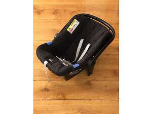 Автокрісло Chicco Kaily, група 0+