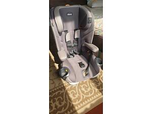 Детское автокресло Chicco MyFit