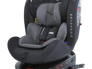 Автокресло детское ME 1114 EVEREST Light Gray