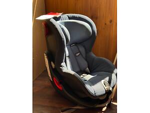 Автокрісло дитяче от 9 місяців до 4 років. Автокресло детское