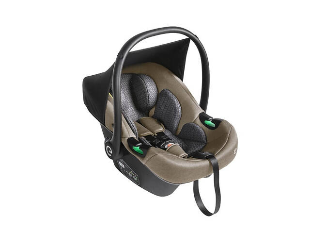 Автокрісло Espiro Pi 109 Beige - Фото 1