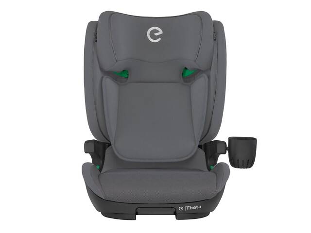 Автокрісло Espiro Theta 117 Graphite - Фото 1