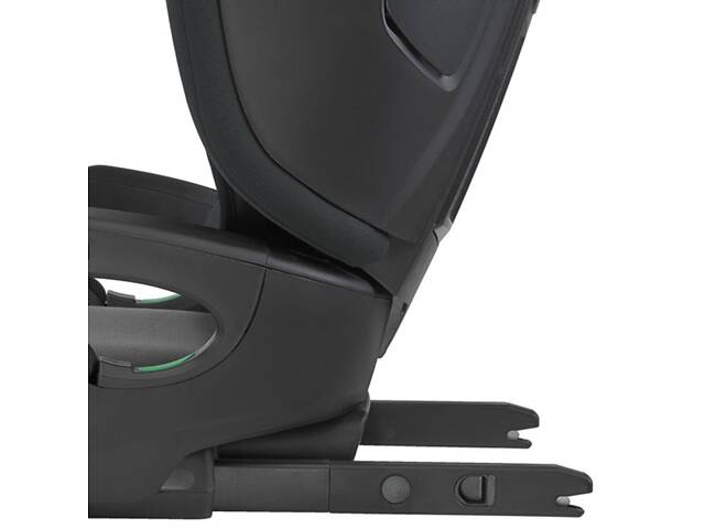 Автокрісло Espiro Theta 117 Graphite - Фото 4