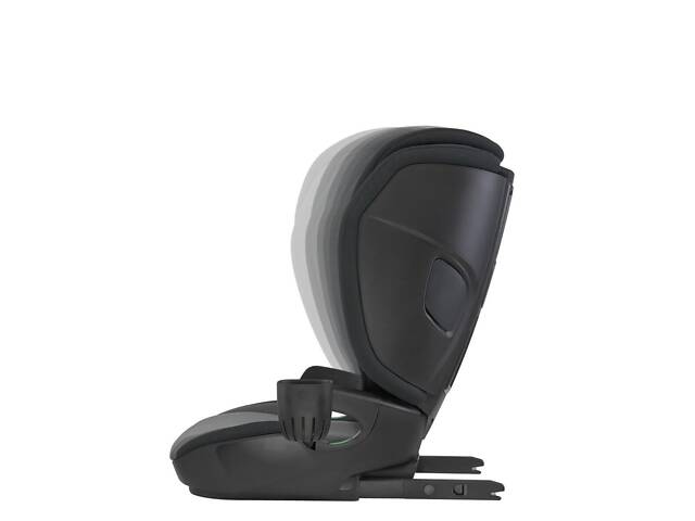 Автокрісло Espiro Theta 117 Graphite - Фото 5