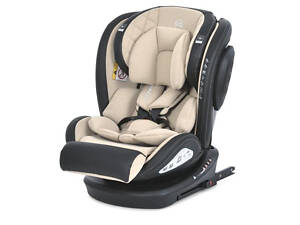 Автокресло ME 1045 EVOLUTION 2 360° Melange Beige