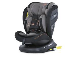 Автокресло ME 1117 I-CON Melange Mocca