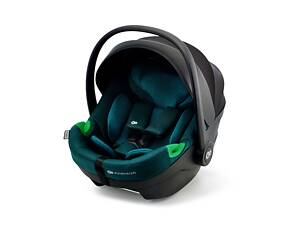 Автокрісло перенесення Kinderkraft I-CARE I-Size 0-13 кг Harbor Blue