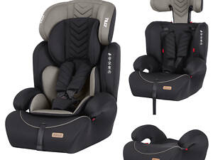 Автокрісло TILLY Consul T-531/3 Beige група 1/2/3