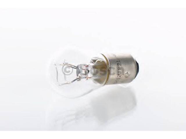 Автолампа (12V 214W P214W PURE LIGHT) BOSCH 1987302215 на VOLVO 850 (LS) - Фото 1