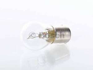 Автолампа (12V 21W P21W PURE LIGHT) BOSCH 1987302201 на ALFA ROMEO 33 Sportwagon (905A)