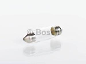 Автолампа 5W BOSCH 1987302211 на ROVER 200 (RF)