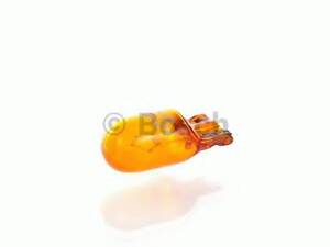 Автолампа 5W BOSCH 1987302241 на GAZ GAZELLE c бортовой платформой/ходовая часть