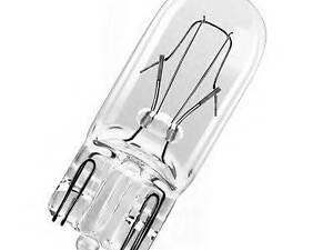 Автолампа 5W OSRAM 2845TSP на IVECO DAILY I c бортовой платформой/ходовая часть