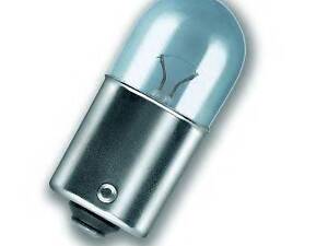 Автолампа 5W OSRAM 5627TSP на IVECO TurboTech