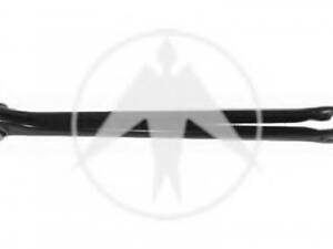 автолампа безцокольна w5w 12v w2,1x9,5d