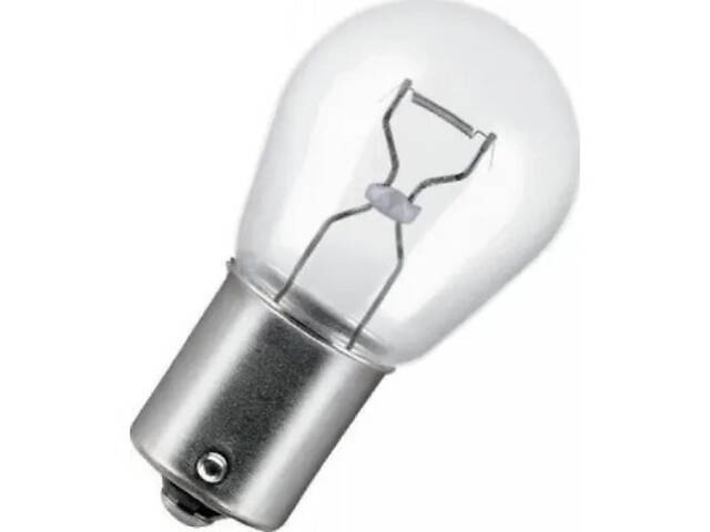Автолампа Bosch 21W (1 987 302 201) - Фото 1