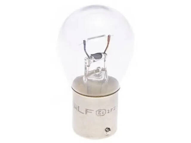 Автолампа Bosch 21W (1 987 302 201) - Фото 2