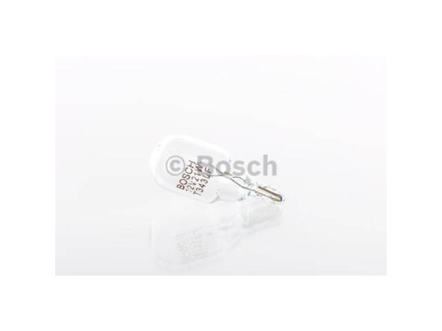 Автолампа Bosch 21W (1 987 302 249) - Фото 1