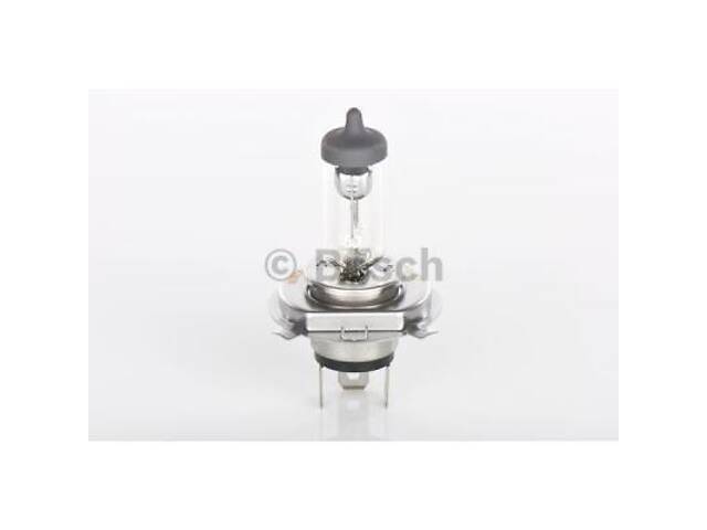 Автолампа Bosch галогенова 60/55W (1 987 302 041) - Фото 2