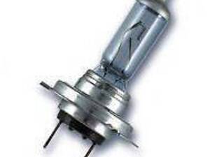 Автолампа галогенова 70W OSRAM 64215 на MAN LION S COMFORT