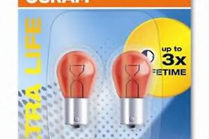 Автолампа Osram (12V 21W)