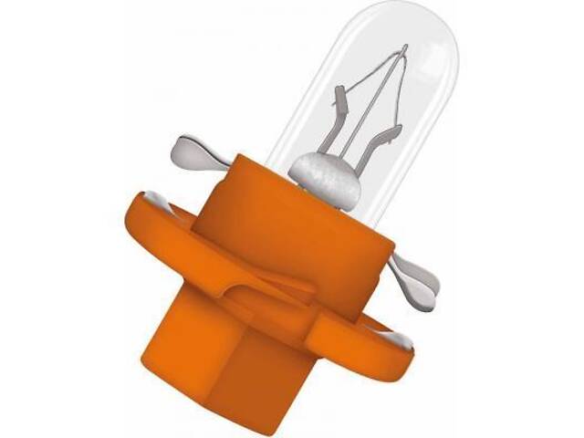 Автолампа Osram 1.12W (OS 2473 MFX6) - Фото 1