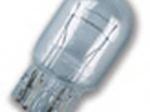 автолампа osram p21/4w 12v baz15d