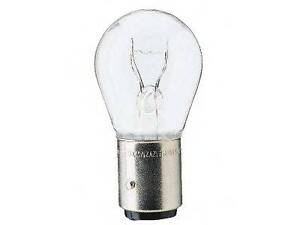 Автолампа P214W 12V 214W BAZ15d (2 шт. в блістері) PHILIPS 12594B2 на MERCEDES-BENZ SL (R129)