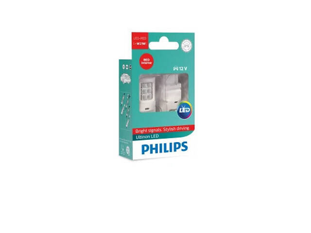 Автолампа Philips 11498RU31B2 - Фото 3
