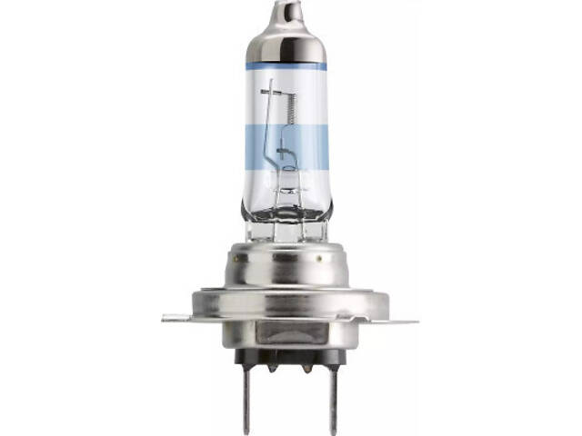 Автолампа Philips H7 X-treme VISION PRO +150%, 3700K, 2шт/блістер (12972XVPS2) - Фото 2