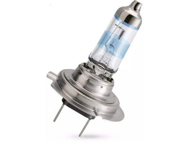 Автолампа Philips H7 X-treme VISION PRO +150%, 3700K, 2шт/блістер (12972XVPS2) - Фото 3