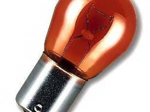 Автолампа PY21W OSRAM 7507ULT на VW PASSAT (362)